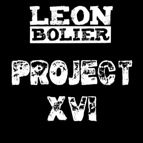 Leon Bolier – Project XVI