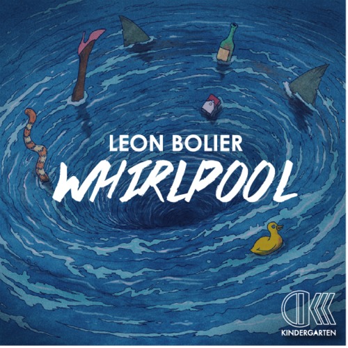 Leon Bolier – Whirlpool