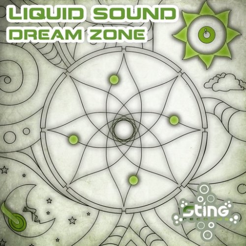 Liquid Sound – Dream Zone