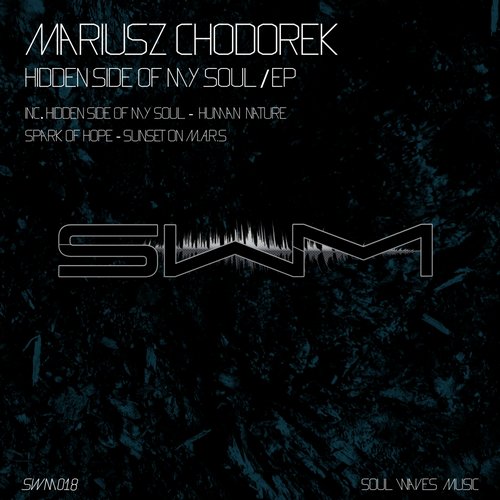 Mariusz Chodorek – Hidden Side Of My Soul