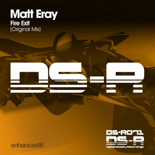 Matt Eray – Fire Exit