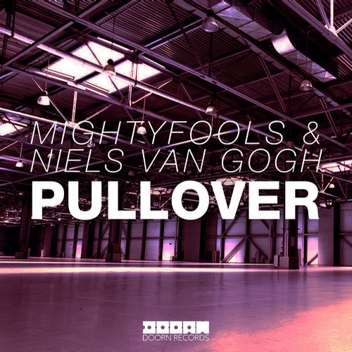 Mightyfools & Niels van Gogh – Pullover