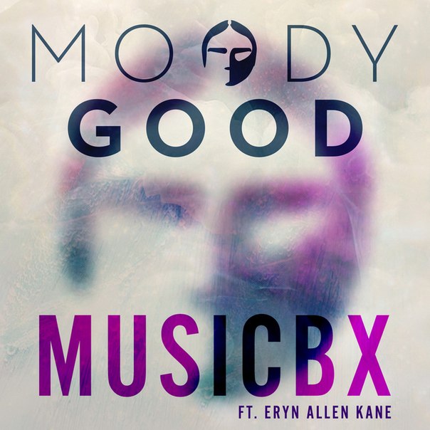 Moody Good feat. Eryn Allen Kane – Musicbx