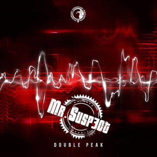 Mr. Suspect – Double Peak