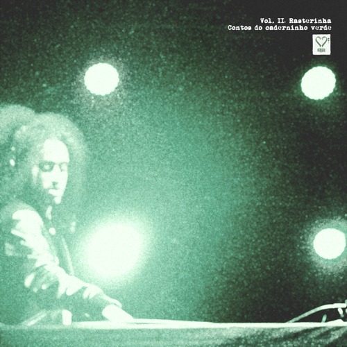 Munchi – Vol II: Rasterinha – Contos Do Caderninho Verde