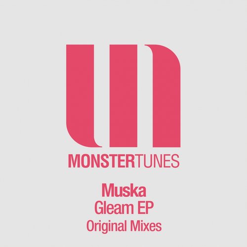Muska – Gleam EP