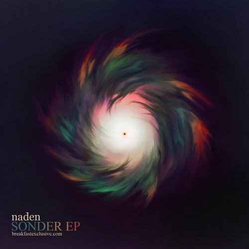 Naden – Sonder EP