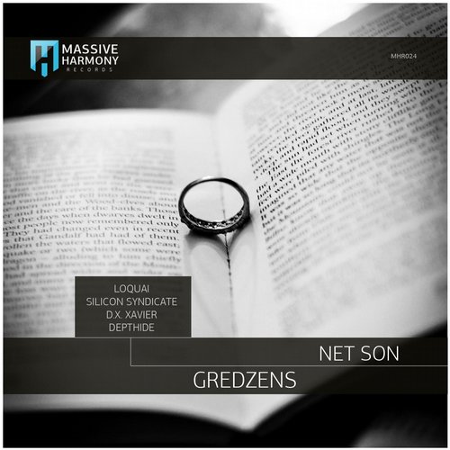 Net Son – Gredzens