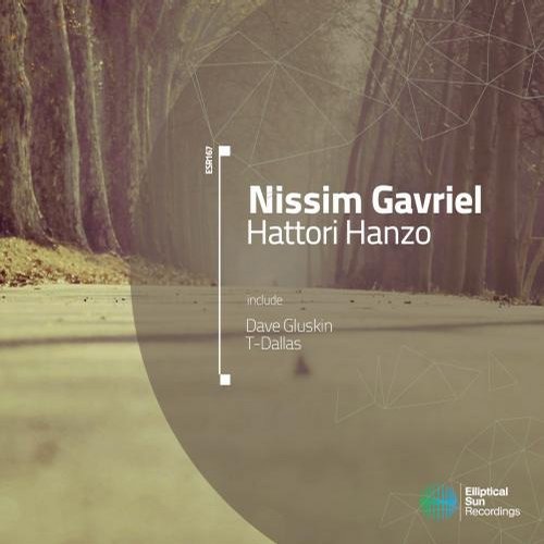 Nissim Gavriel – Hattori Hanzo