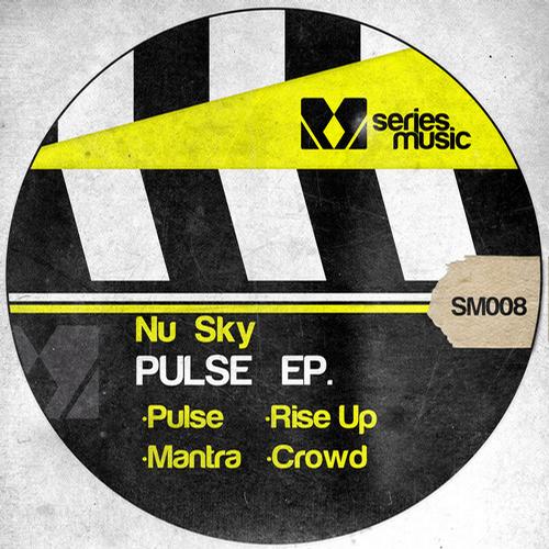 Nu Sky – Pulse EP
