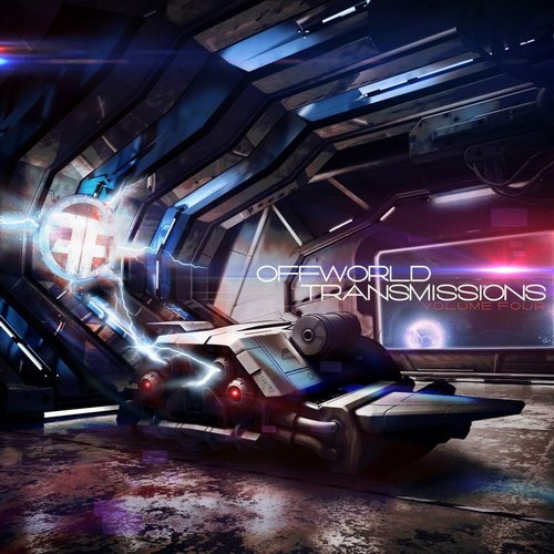 Offworld Transmissions Vol 4