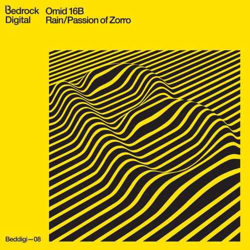Omid 16B – Rain / Passion Of Zorro