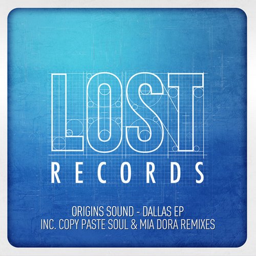 Origins Sound – Dallas EP