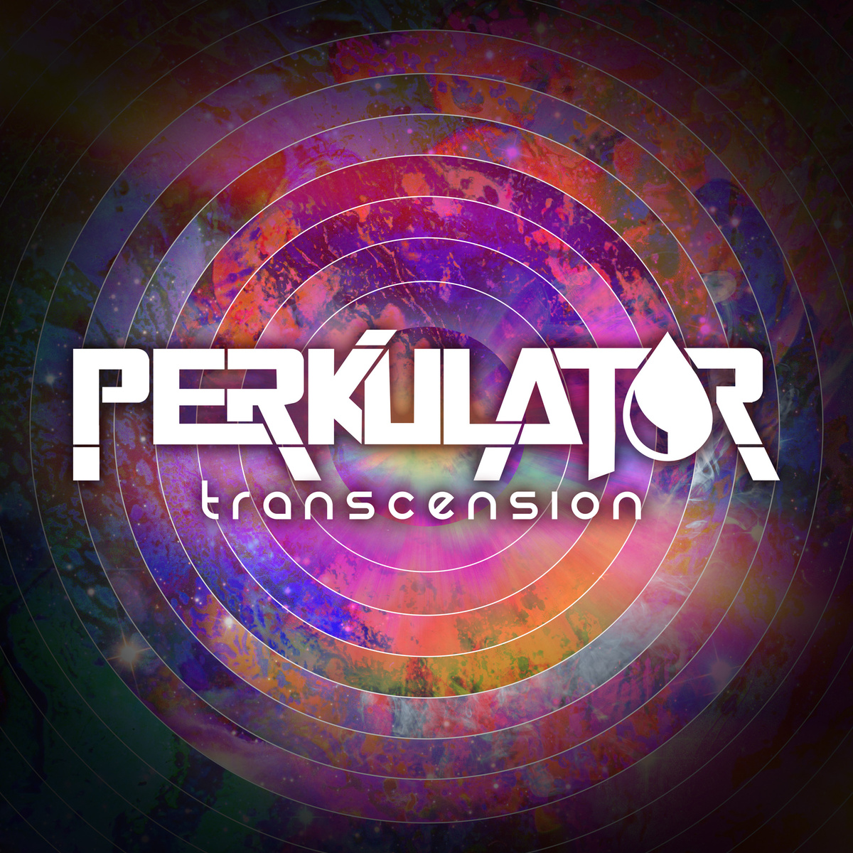 Perkulat0r – Transcension