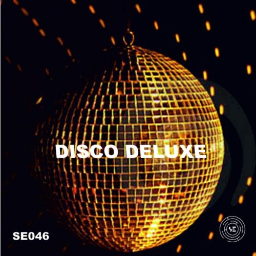 Phil Disco – Disco Deluxe