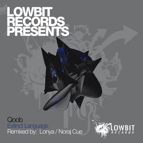 Qoob – Extinct Language