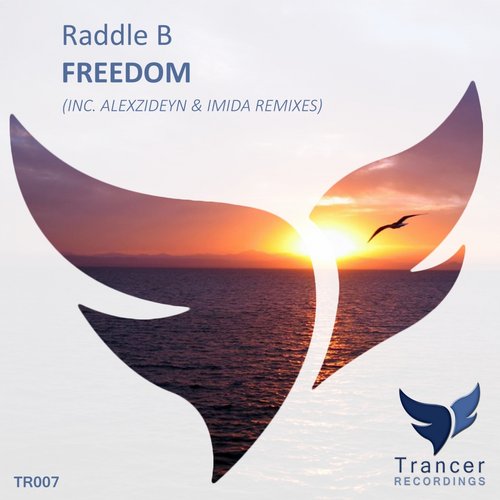 Raddle B – Freedom
