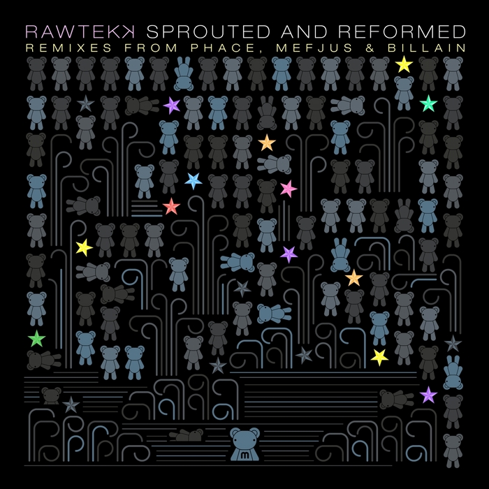 Rawtekk – Sprouted & Reformed