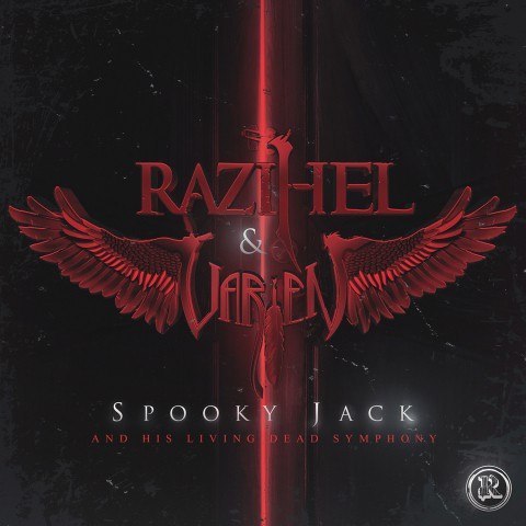 Razihel & Varien – Spooky Jack