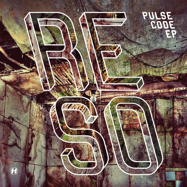 Reso – Pulse Code EP