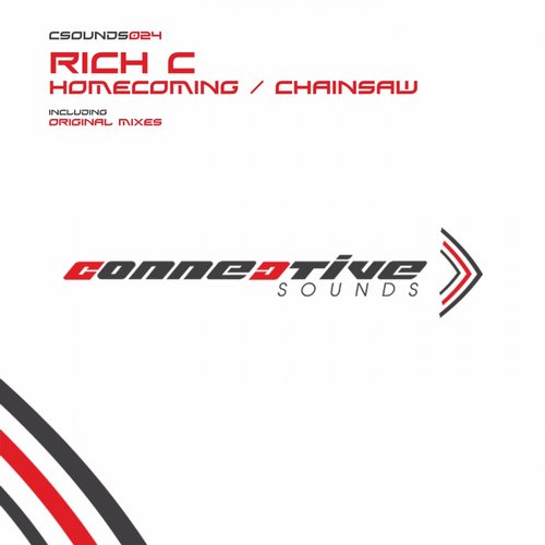 Rich C – Homecoming / Chainsaw