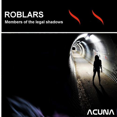 Roblars – Members of the Legal Shadows