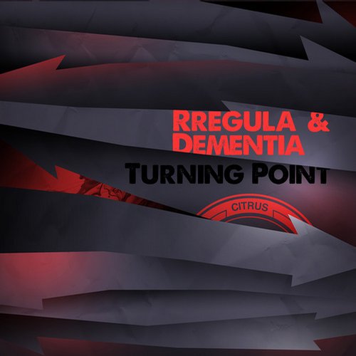 Rregula & Dementia – Turning Point