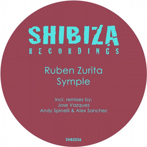 Ruben Zurita – Symple