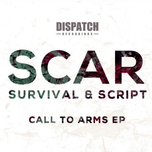 Scar – Call To Arms EP