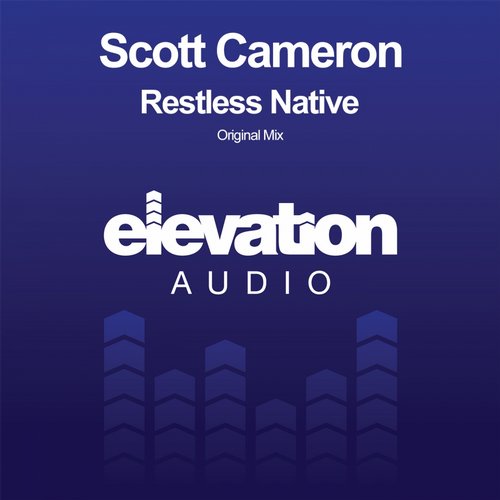 Scott Cameron – Restless Native