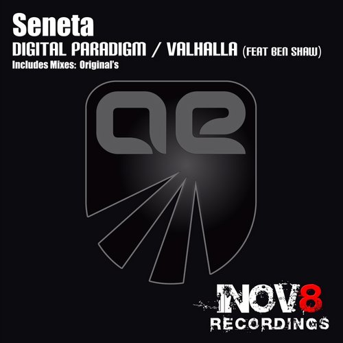 Seneta – Digital Paradigm / Valhalla