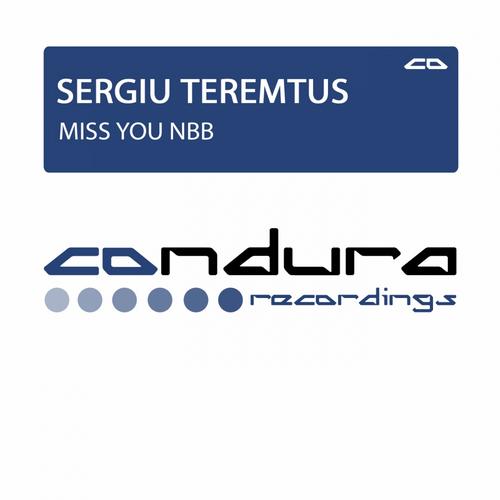 Sergiu Teremtus – Missing You NBB
