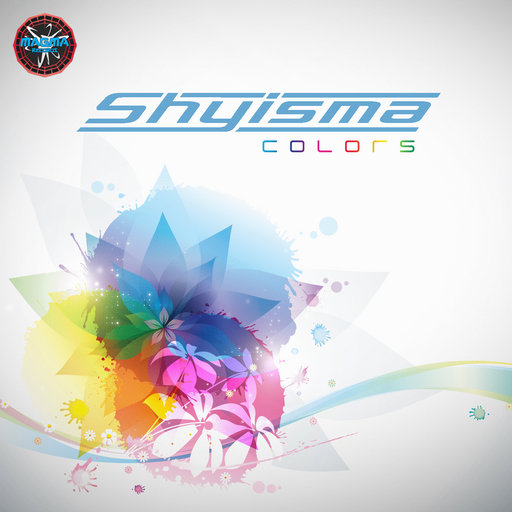 Shyisma – Colors