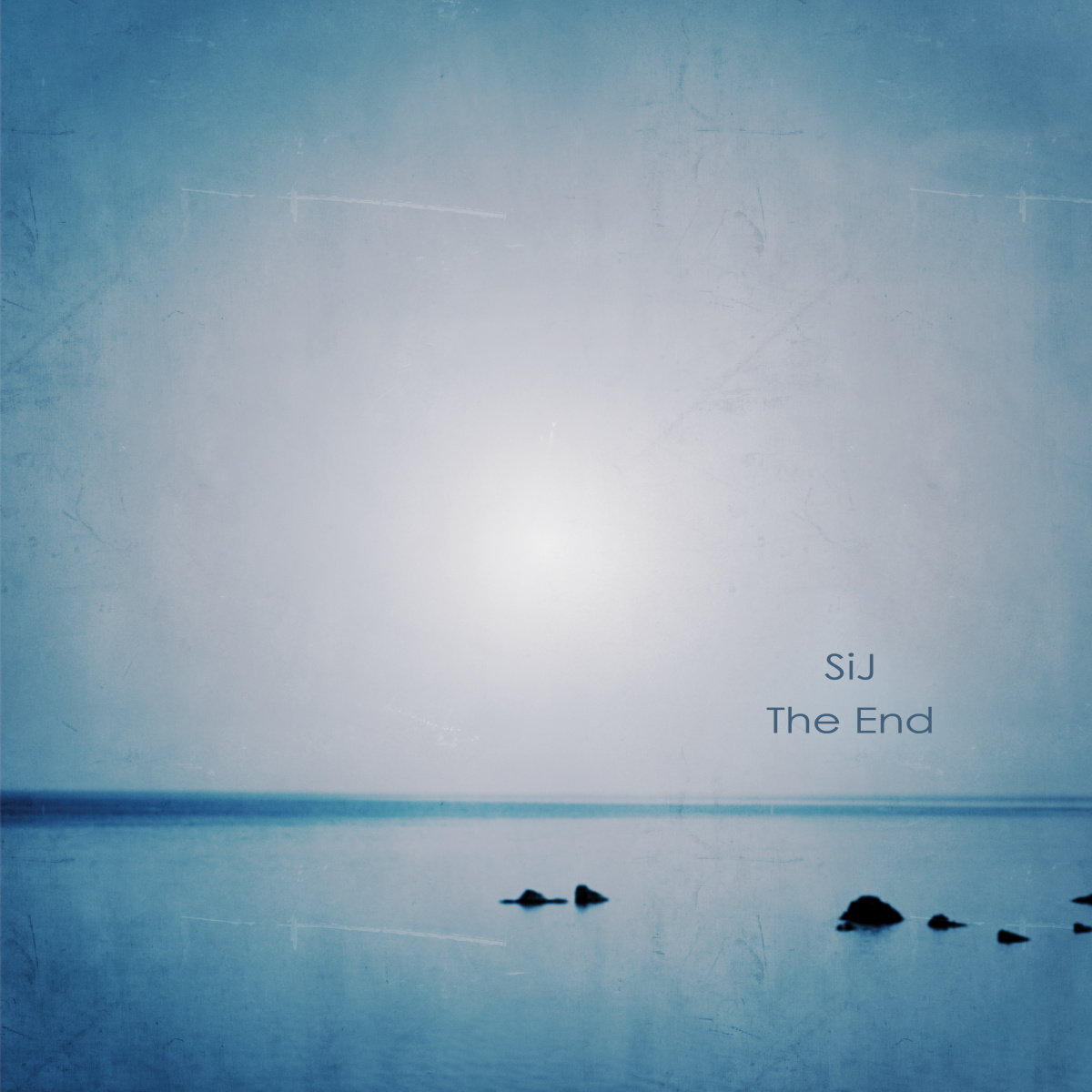 SiJ – The End