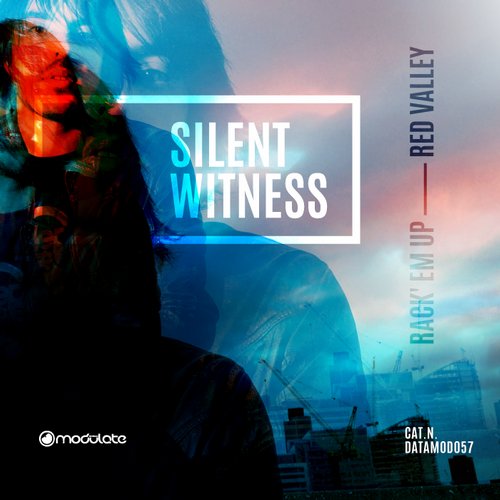 Silent Witness – Rack’em Up / Red Valley