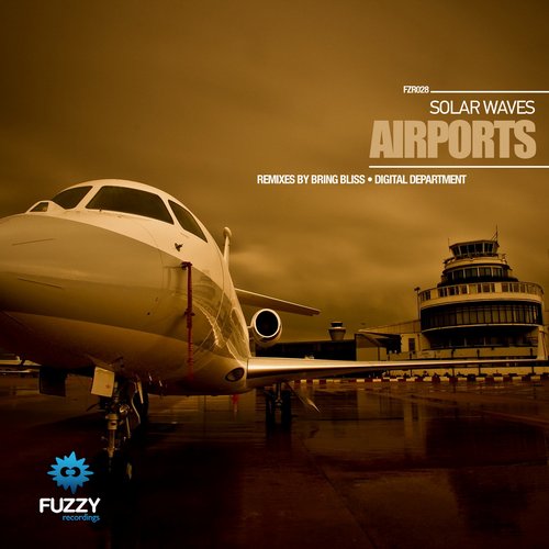 Solar Waves – Airports