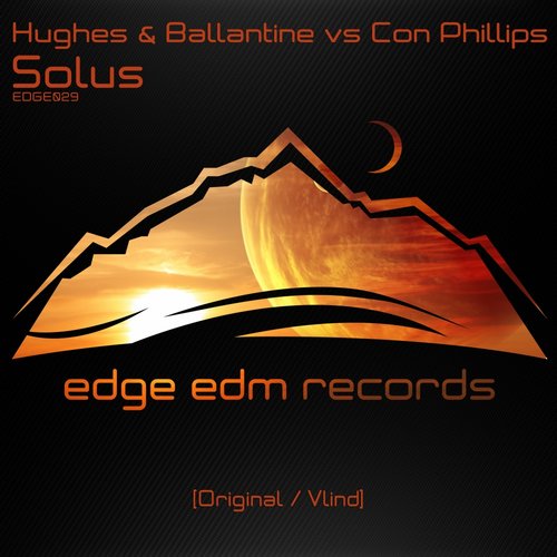 Solus Hughes & Ballantine vs Con Phillips – Solus
