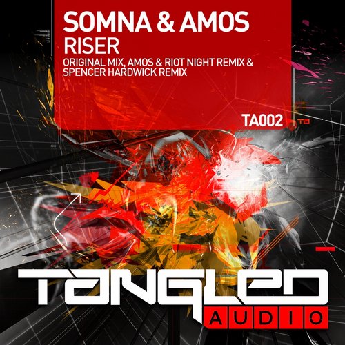 Somna & Amos – Riser