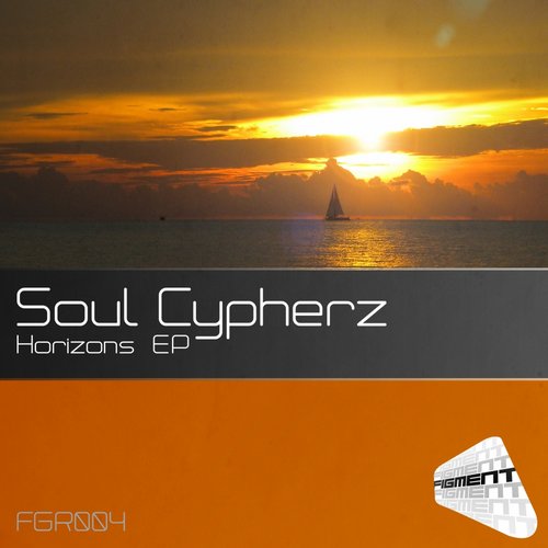 Soul Cypherz – Horizons EP