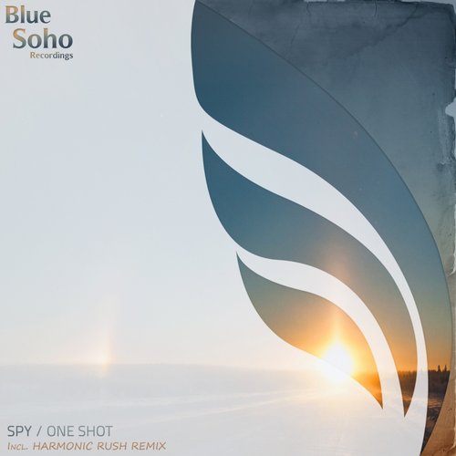 Spy – One Shot