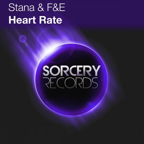 Stana & F&E – Heart Rate