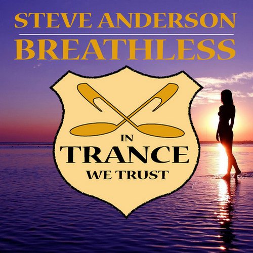 Steve Anderson – Breathless