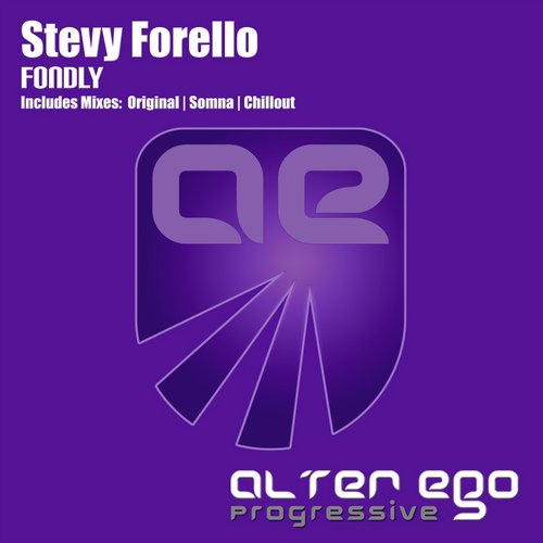 Stevy Forello – Fondly