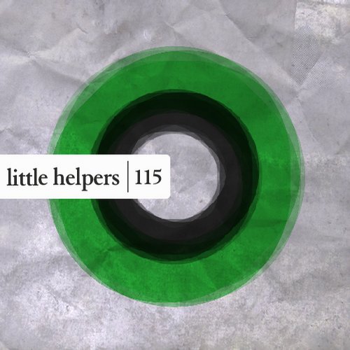 Subjugator – Little Helpers 115