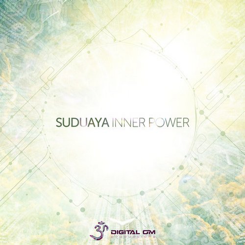 Suduaya – Inner Power EP