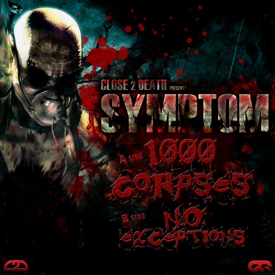 Symptom – 100 Corpses / Exception