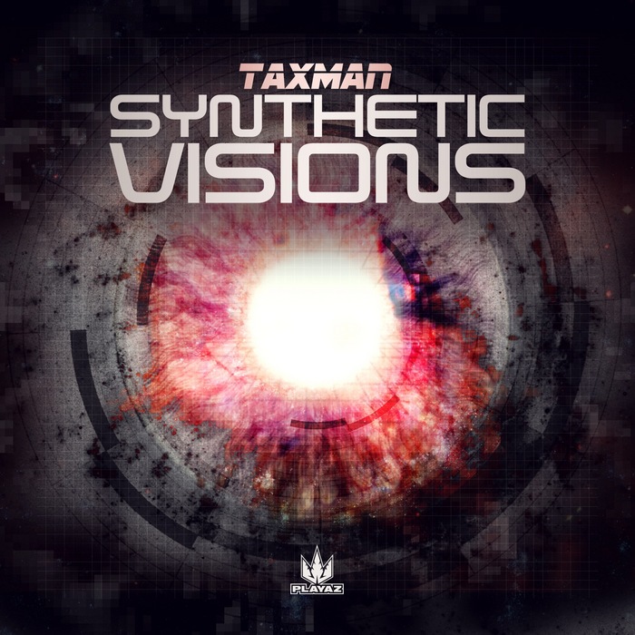 Taxman – Synthetic Visions