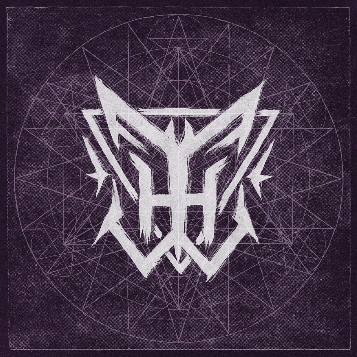The Hard Way – The Hard Way