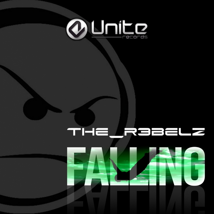 The R3belz – Falling
