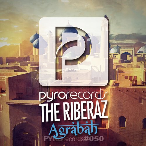 The Riberaz – Agrabah